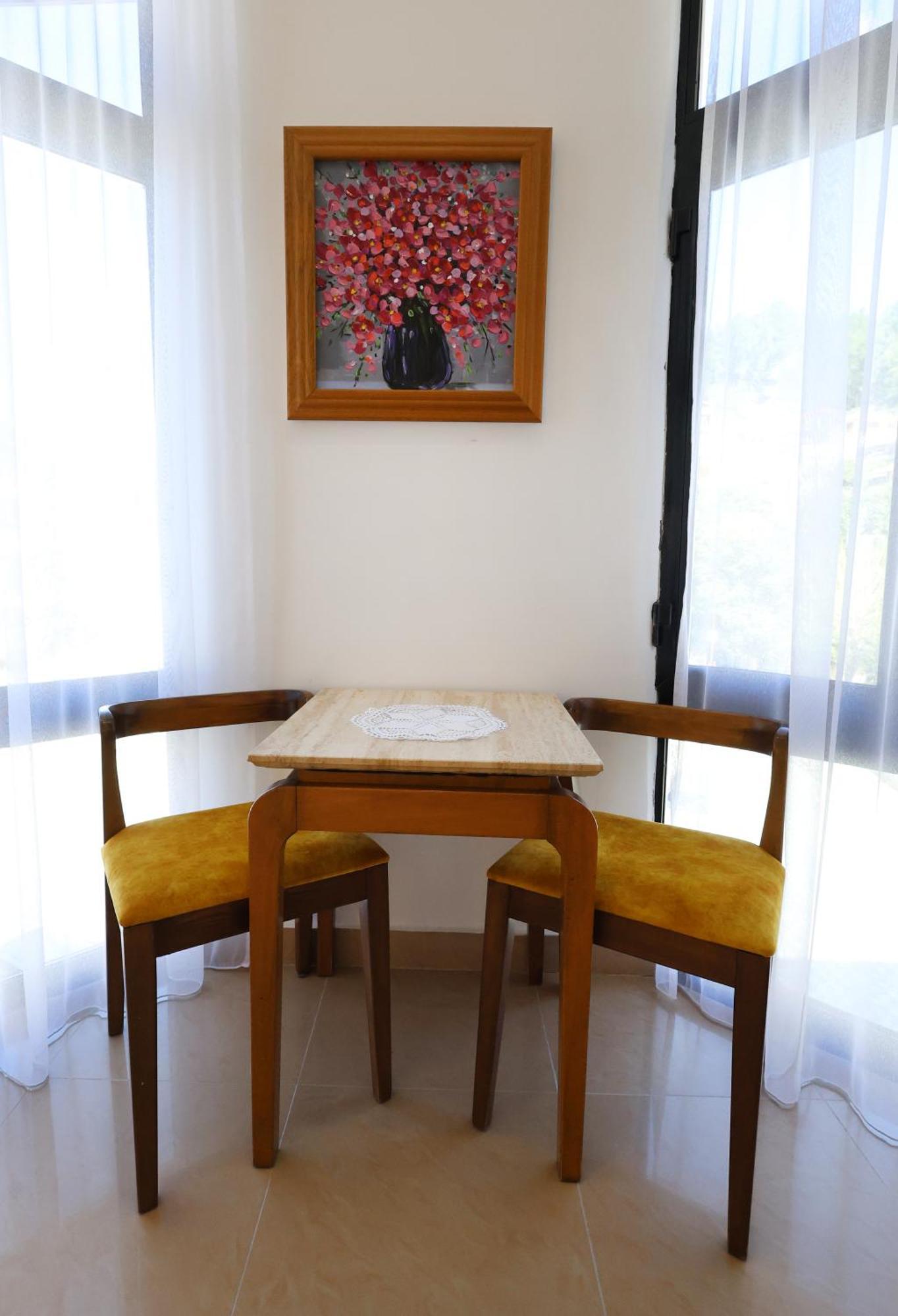 Hotel Republika Berat Extérieur photo